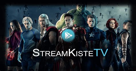 streamkiste tv|streamkiste startseite.